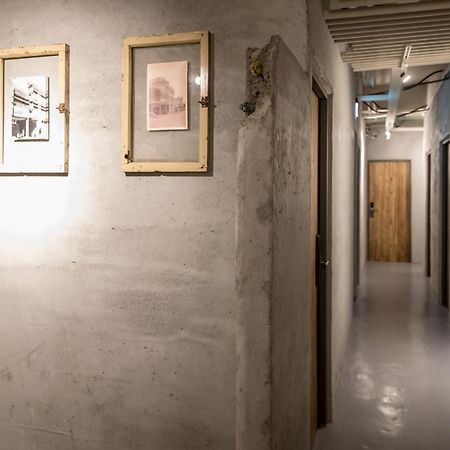 Tiin Tinn Inn - Tiehua Xiutai Taitung 외부 사진